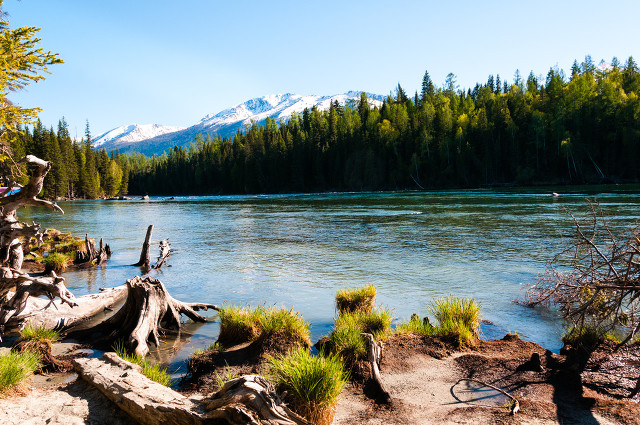 中(zhong)國(guo)20箇(ge)美豔絕倫的(de)景觀，你去過(guo)10箇(ge)就算旅遊達人(ren)啦