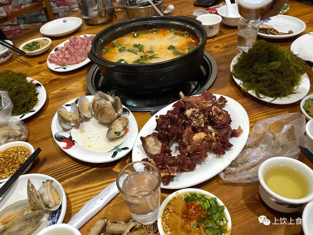 這幾種海南(nan)特色美味，本(ben)地人(ren)也(ye)吃得津津有(yǒu)味！你吃過(guo)嗎？