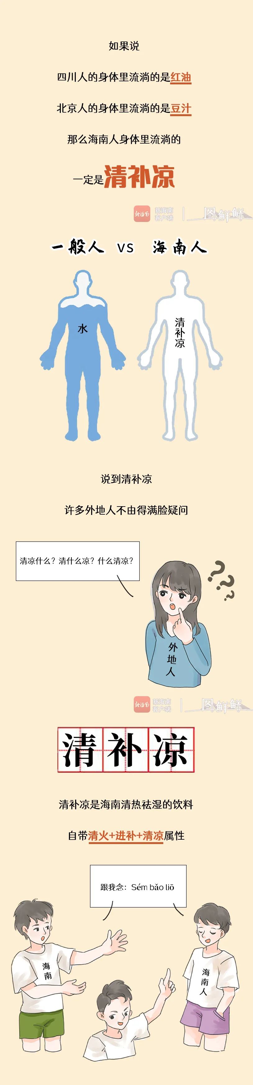 在(zai)海南(nan)，能(néng)打敗奶茶的(de)隻有(yǒu)它了(le)
